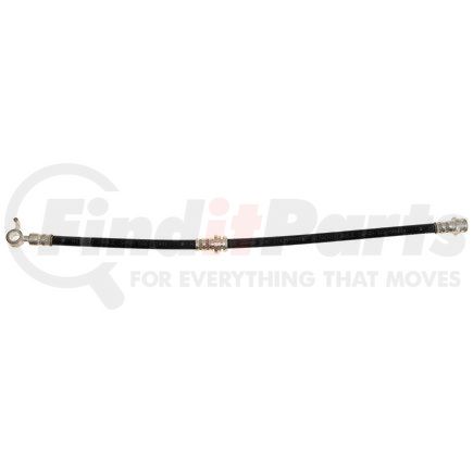 BH383820 by RAYBESTOS - Brake Parts Inc Raybestos Element3 Brake Hydraulic Hose