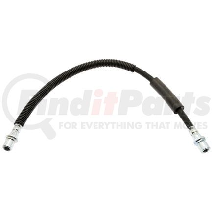 BH384347 by RAYBESTOS - Raybestos Element3 Brake Hose