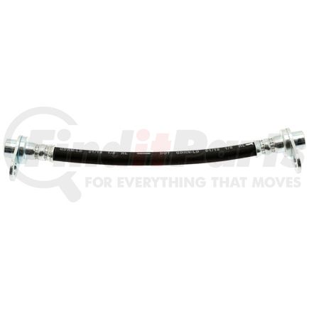 BH384388 by RAYBESTOS - Raybestos Element3 Brake Hose