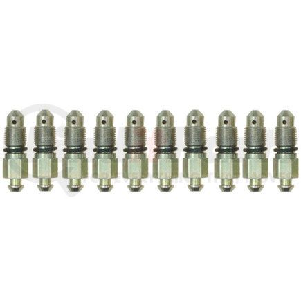 S9481 by RAYBESTOS - Raybestos R-Line Brake Bleeder Screw