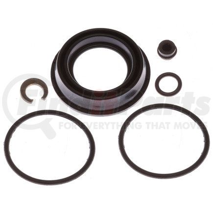 WK467 by RAYBESTOS - Brake Parts Inc Raybestos Element3 Disc Brake Caliper Seal Kit