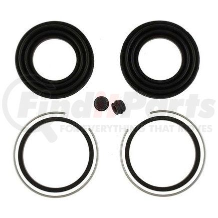 WK632 by RAYBESTOS - Brake Parts Inc Raybestos Element3 Disc Brake Caliper Seal Kit