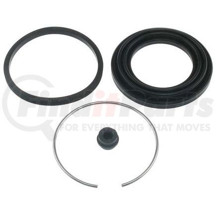 WK713 by RAYBESTOS - Brake Parts Inc Raybestos Element3 Disc Brake Caliper Seal Kit