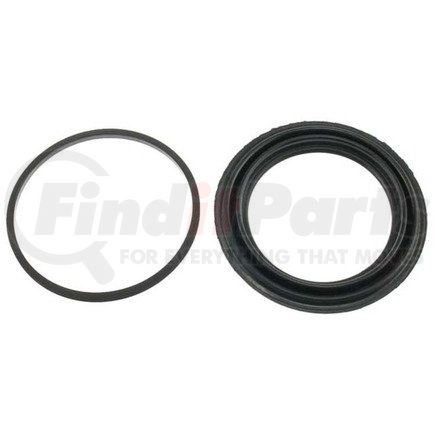 WK1372 by RAYBESTOS - Raybestos Element3 Brake Caliper Seal Kit