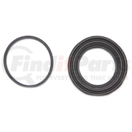 WK1413 by RAYBESTOS - Brake Parts Inc Raybestos Element3 Disc Brake Caliper Seal Kit