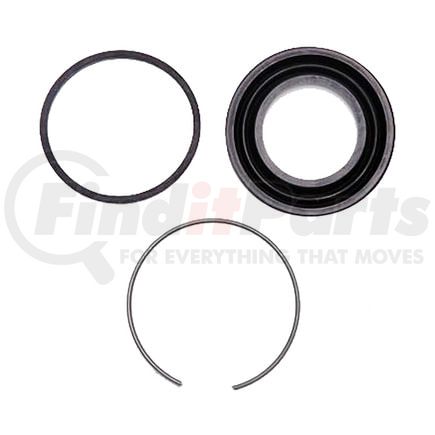 WK-1452 by RAYBESTOS - Raybestos Element3 Brake Caliper Seal Kit