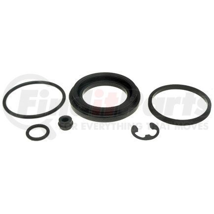 WK915 by RAYBESTOS - Brake Parts Inc Raybestos Element3 Disc Brake Caliper Seal Kit