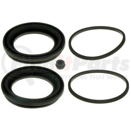 WK916 by RAYBESTOS - Brake Parts Inc Raybestos Element3 Disc Brake Caliper Seal Kit