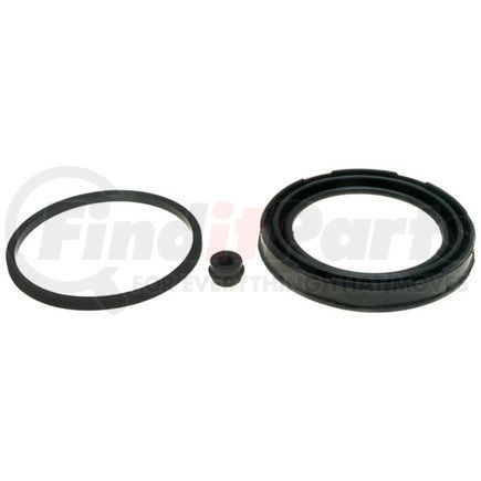 WK990 by RAYBESTOS - Brake Parts Inc Raybestos Element3 Disc Brake Caliper Seal Kit