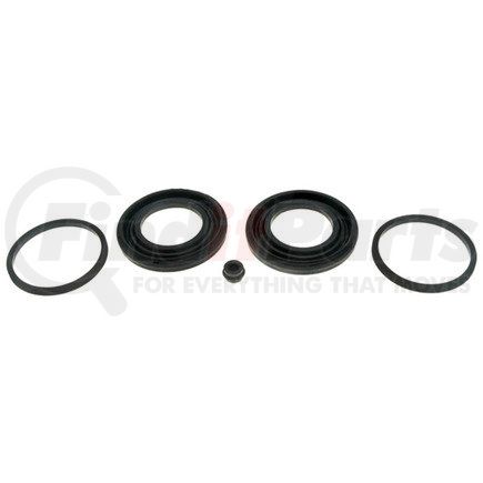 WK992 by RAYBESTOS - Raybestos Element3 Brake Caliper Seal Kit