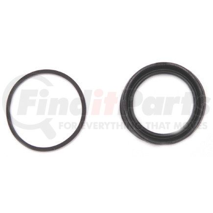 WK1568 by RAYBESTOS - Brake Parts Inc Raybestos Element3 Disc Brake Caliper Seal Kit