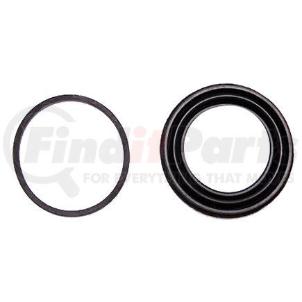 WK-1577 by RAYBESTOS - Raybestos Element3 Brake Caliper Seal Kit