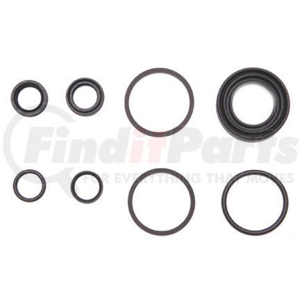 WK-1584 by RAYBESTOS - Raybestos Element3 Brake Caliper Seal Kit