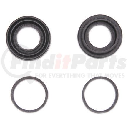 WK1785 by RAYBESTOS - Raybestos Element3 Brake Caliper Seal Kit