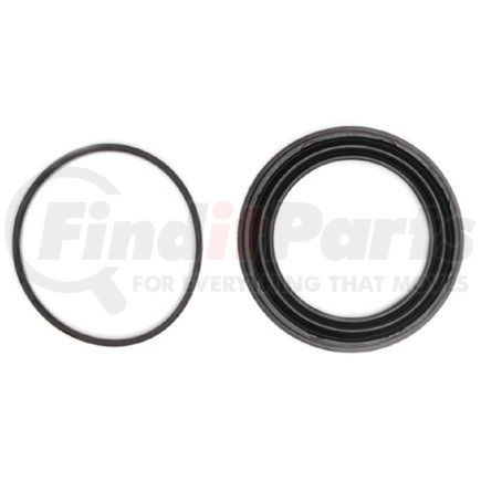 WK1838 by RAYBESTOS - Raybestos Element3 Brake Caliper Seal Kit