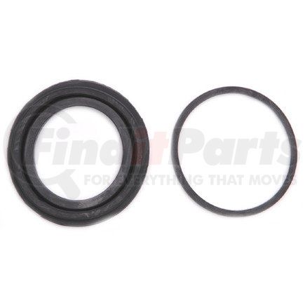 WK2048 by RAYBESTOS - Brake Parts Inc Raybestos Element3 Disc Brake Caliper Seal Kit