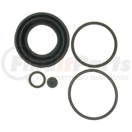 WK2106 by RAYBESTOS - Brake Parts Inc Raybestos Element3 Disc Brake Caliper Seal Kit