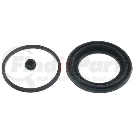 WK2042 by RAYBESTOS - Raybestos Element3 Brake Caliper Seal Kit