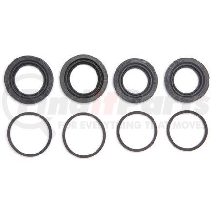 WK2723 by RAYBESTOS - Raybestos Element3 Brake Caliper Seal Kit