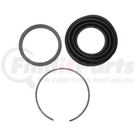 WK-2839 by RAYBESTOS - Raybestos Element3 Brake Caliper Seal Kit