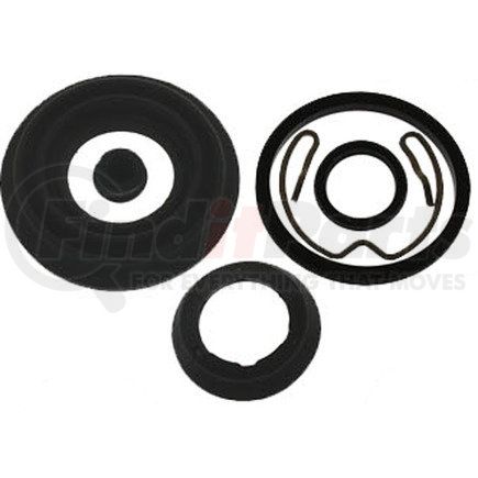 WK3288 by RAYBESTOS - Brake Parts Inc Raybestos Element3 Disc Brake Caliper Seal Kit