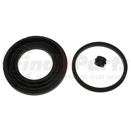 WK3483 by RAYBESTOS - Raybestos Element3 Brake Caliper Seal Kit