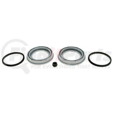 WK2891 by RAYBESTOS - Brake Parts Inc Raybestos Element3 Disc Brake Caliper Seal Kit