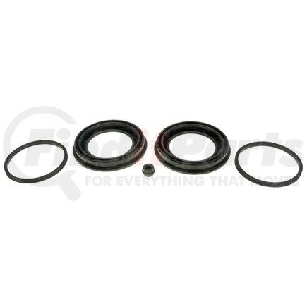 WK2899 by RAYBESTOS - Brake Parts Inc Raybestos Element3 Disc Brake Caliper Seal Kit