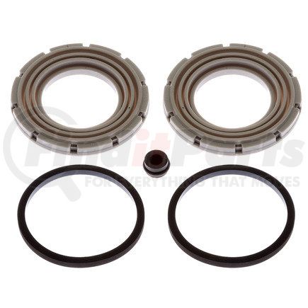 WK3499 by RAYBESTOS - Brake Parts Inc Raybestos Element3 Disc Brake Caliper Seal Kit