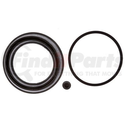 WK4200 by RAYBESTOS - Brake Parts Inc Raybestos Element3 Disc Brake Caliper Seal Kit