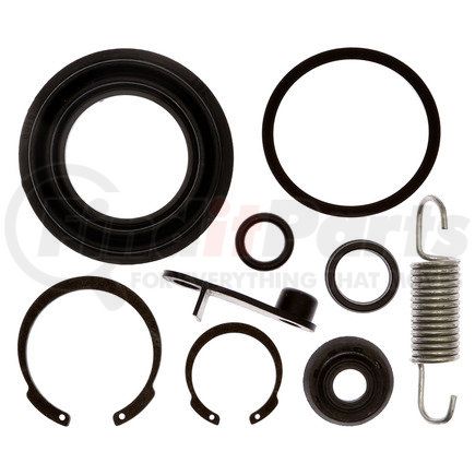 WK4208 by RAYBESTOS - Raybestos Element3 Brake Caliper Seal Kit