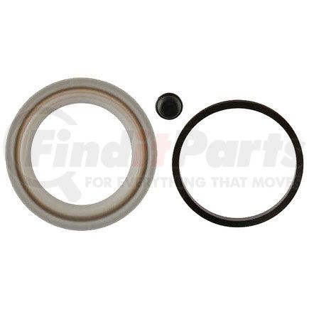 WK4235 by RAYBESTOS - Brake Parts Inc Raybestos R-Line Disc Brake Caliper Seal Kit