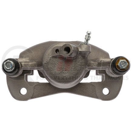 FRC3154 by RAYBESTOS - Raybestos R-Line Reman Semi-Loaded Caliper & Bracket Assy