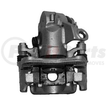 FRC3171 by RAYBESTOS - Raybestos R-Line Reman Semi-Loaded Caliper & Bracket Assy