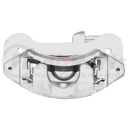 FRC3249 by RAYBESTOS - Raybestos R-Line Reman Semi-Loaded Caliper & Bracket Assy