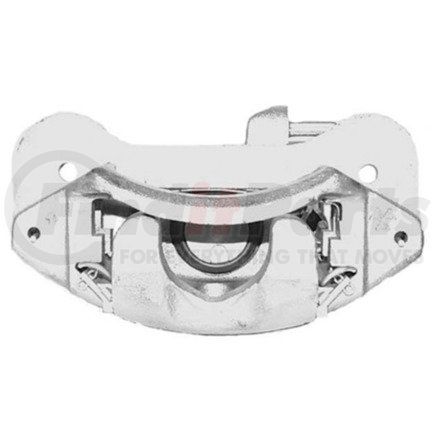 FRC3249 by RAYBESTOS - Brake Parts Inc Raybestos R-Line Remanufactured Semi-Loaded Disc Brake Caliper and Bracket Assembly