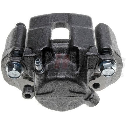 FRC3557 by RAYBESTOS - Brake Parts Inc Raybestos R-Line Remanufactured Semi-Loaded Disc Brake Caliper and Bracket Assembly