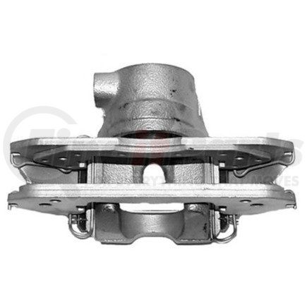 FRC3453 by RAYBESTOS - Raybestos R-Line Reman Semi-Loaded Caliper & Bracket Assy