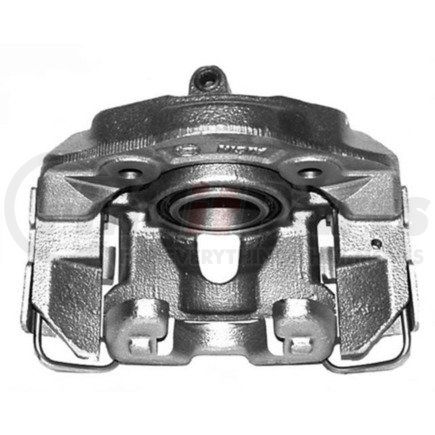 FRC3467 by RAYBESTOS - Raybestos R-Line Reman Semi-Loaded Caliper