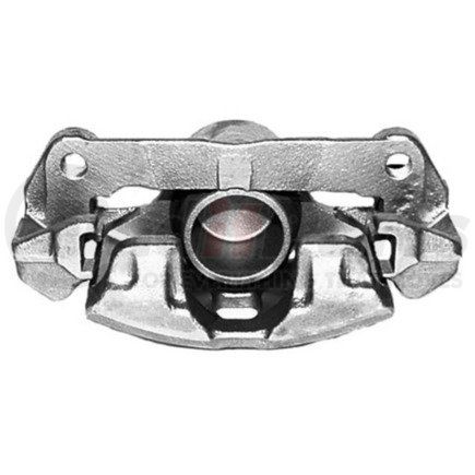 FRC3611 by RAYBESTOS - Brake Parts Inc Raybestos R-Line Remanufactured Semi-Loaded Disc Brake Caliper and Bracket Assembly