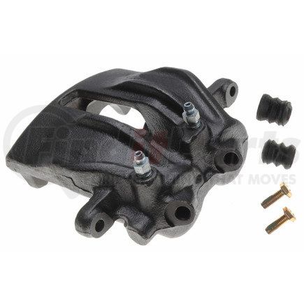 FRC3627 by RAYBESTOS - Brake Parts Inc Raybestos R-Line Remanufactured Semi-Loaded Disc Brake Caliper