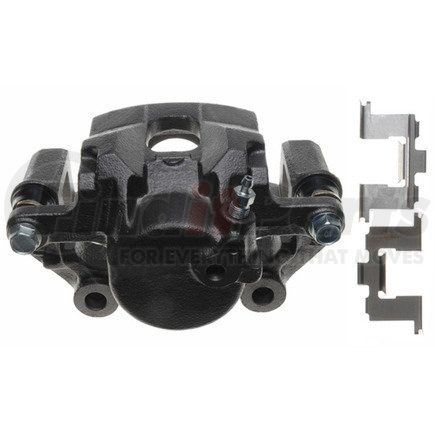 FRC3640 by RAYBESTOS - Raybestos R-Line Reman Semi-Loaded Caliper & Bracket Assy