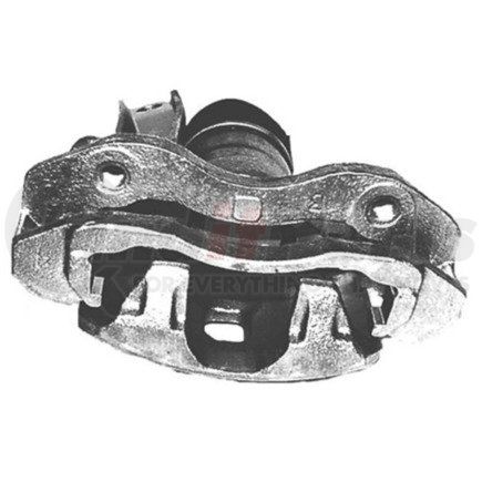 FRC3641 by RAYBESTOS - Raybestos R-Line Reman Semi-Loaded Caliper & Bracket Assy