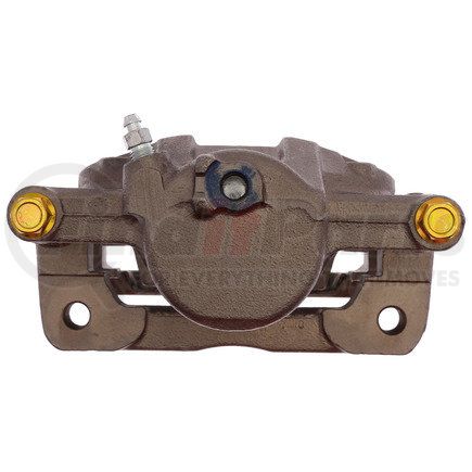 FRC3651 by RAYBESTOS - Raybestos R-Line Reman Semi-Loaded Caliper & Bracket Assy