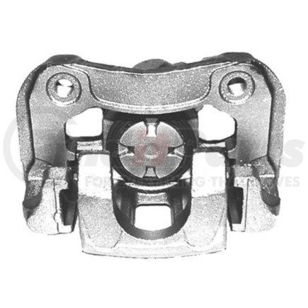 FRC3655 by RAYBESTOS - Raybestos R-Line Reman Semi-Loaded Caliper & Bracket Assy