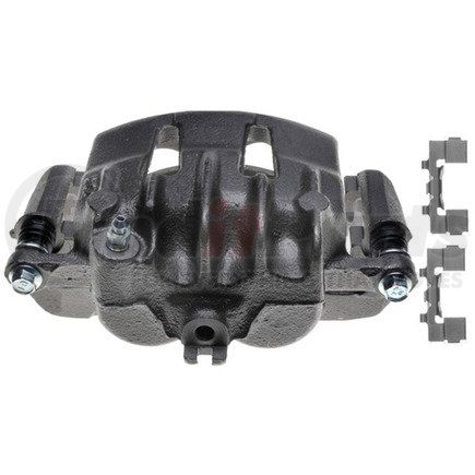 FRC3649 by RAYBESTOS - Raybestos R-Line Reman Semi-Loaded Caliper & Bracket Assy