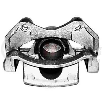 FRC3659 by RAYBESTOS - Raybestos R-Line Reman Semi-Loaded Caliper & Bracket Assy