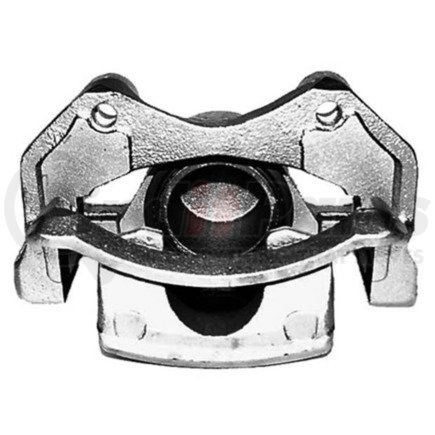 FRC3659 by RAYBESTOS - Brake Parts Inc Raybestos R-Line Remanufactured Semi-Loaded Disc Brake Caliper and Bracket Assembly