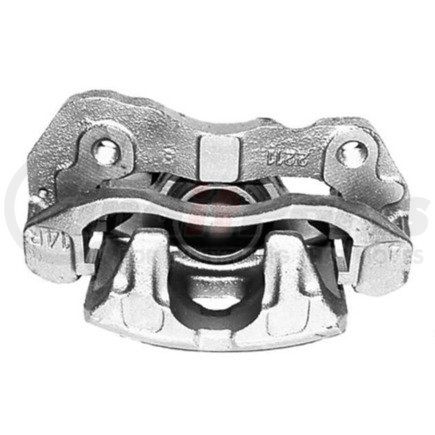 FRC3715 by RAYBESTOS - Raybestos R-Line Reman Semi-Loaded Caliper & Bracket Assy