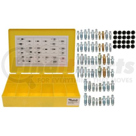 Raybestos A-9020 DEALER TRAY WITH PRODUCT